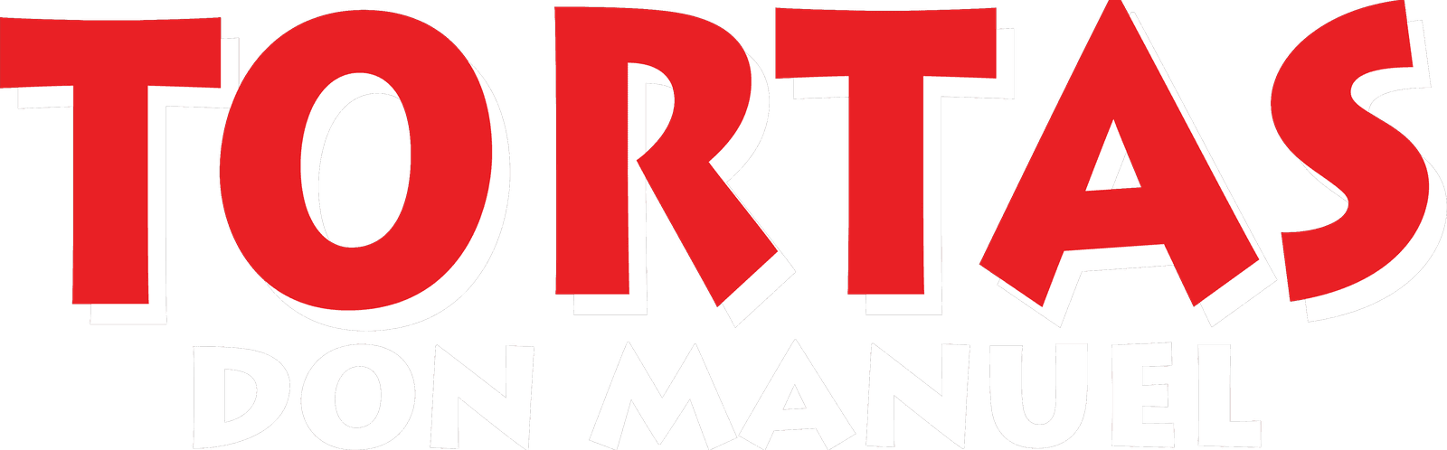 Tortas Don Manuel