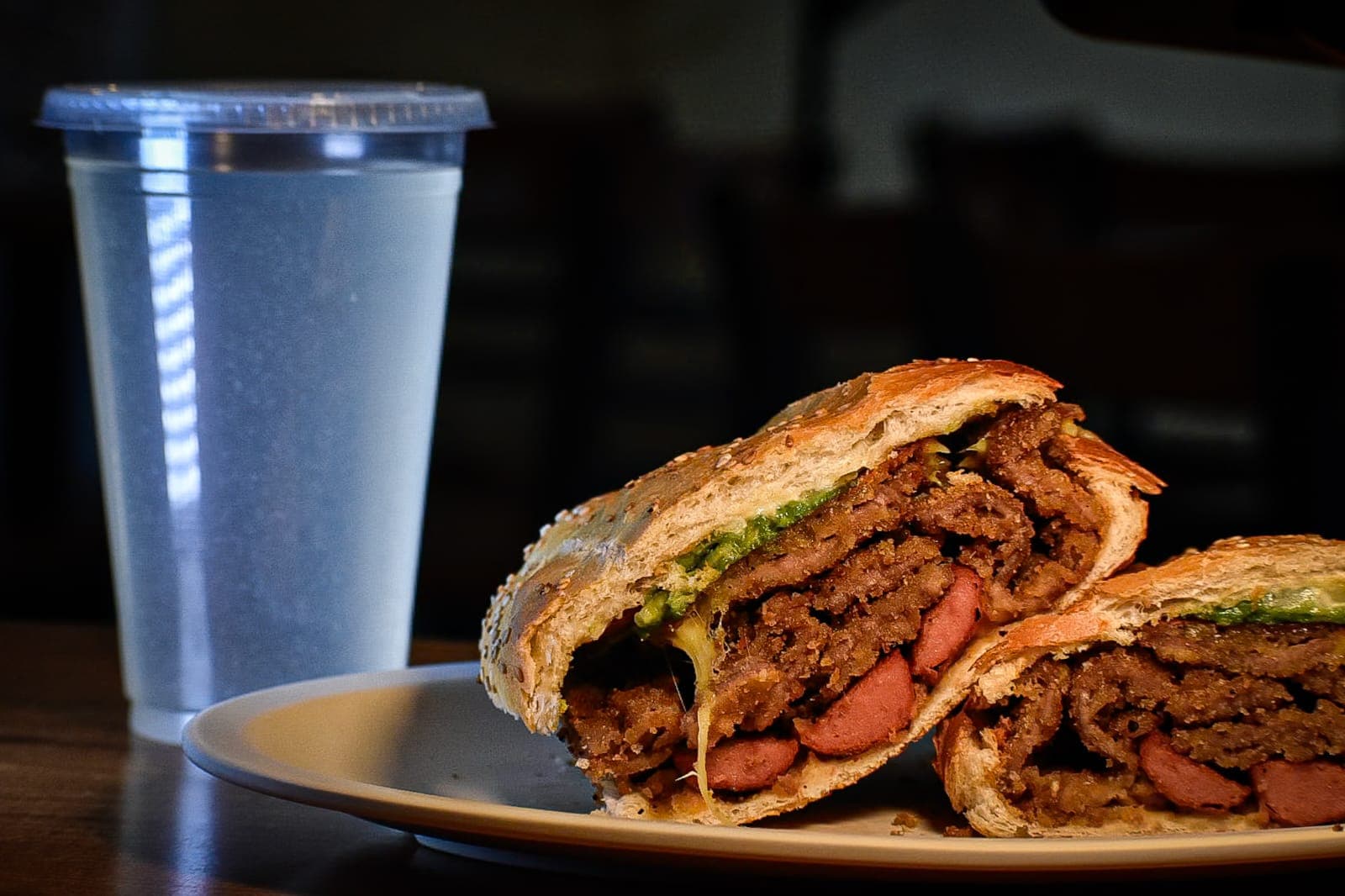 Torta Cubana