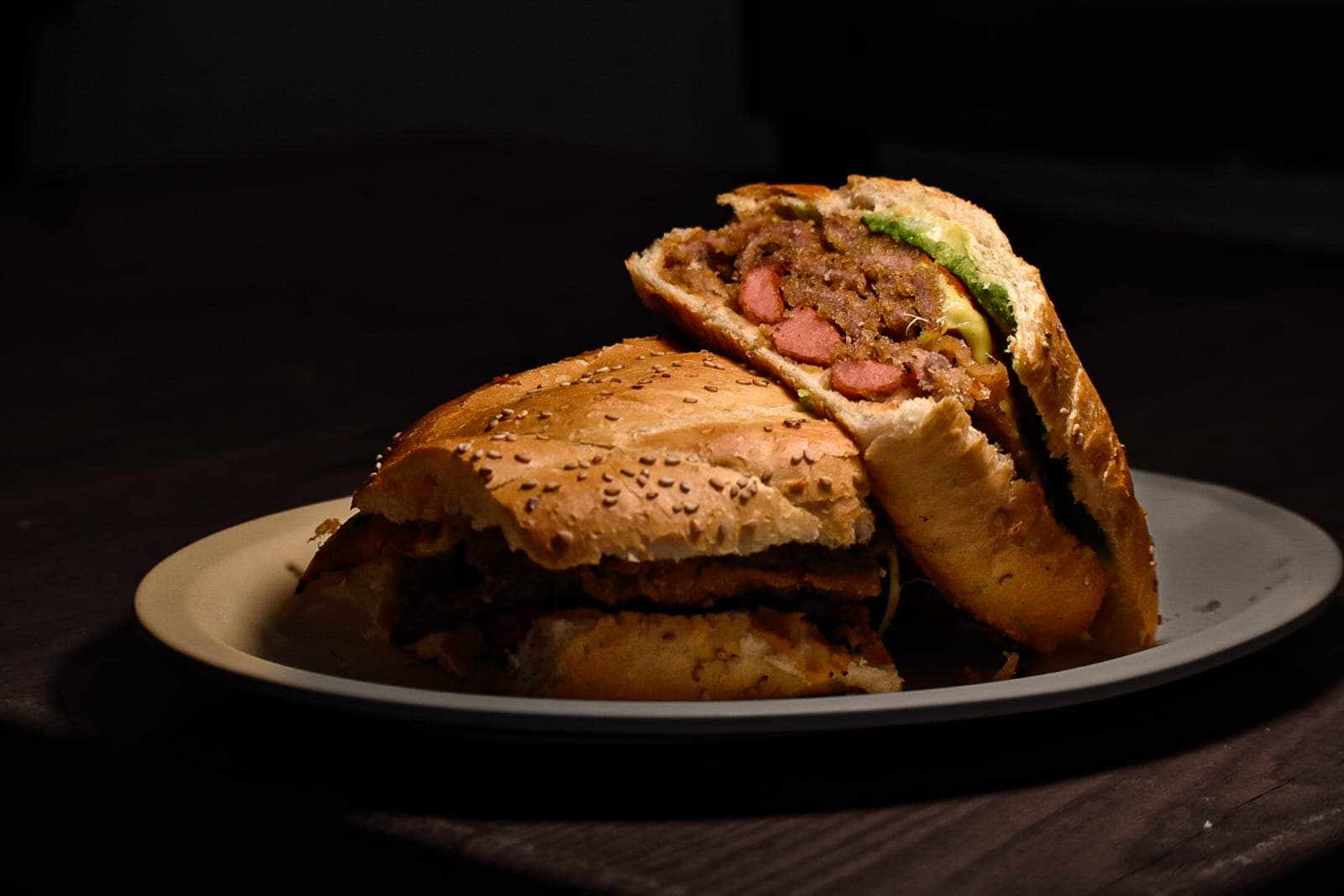 Torta Rusa